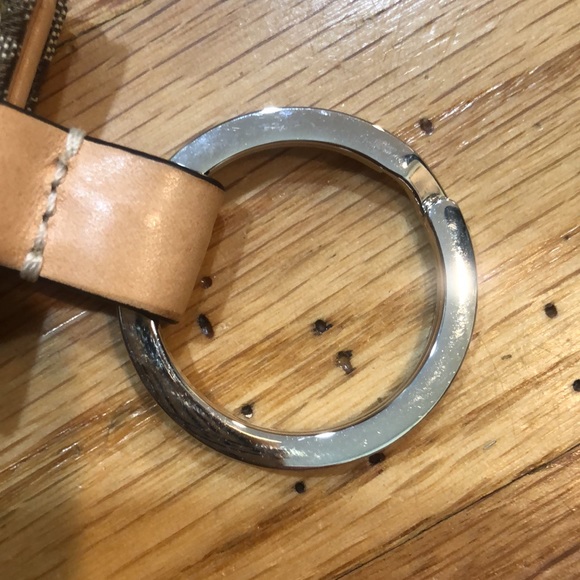 Coach keychain never used - Picture 4 of 7